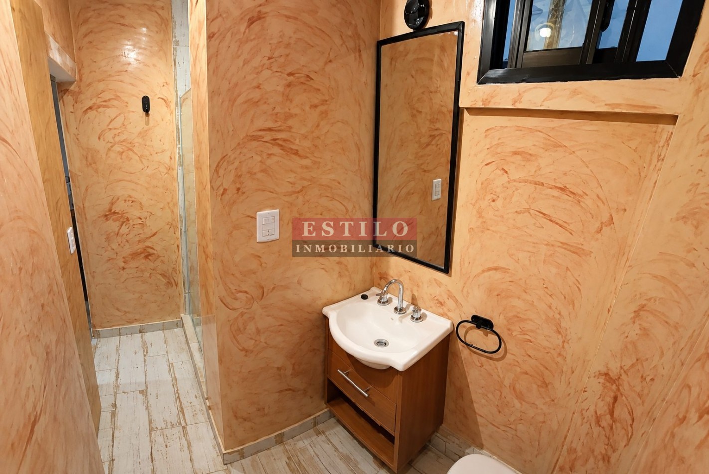 MALABIA 2100, VENTA DEPARTAMENTO DE UN AMBIENTE EN PALERMO SOHO