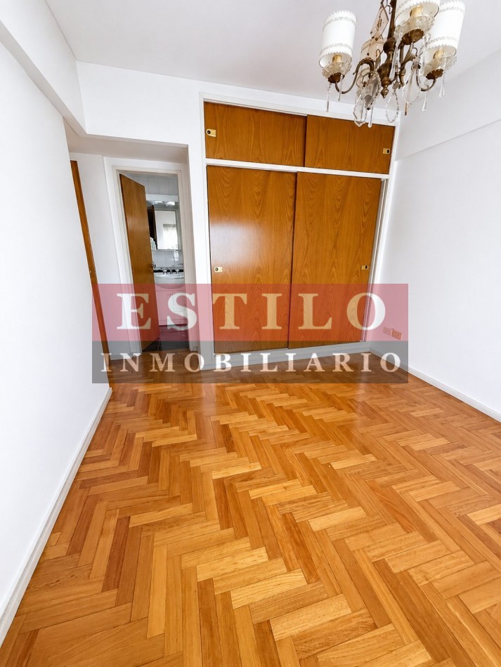 AV. ALBERDI 900, VENTA PISO DE CUATRO AMBIENTES EN CABALLITO
