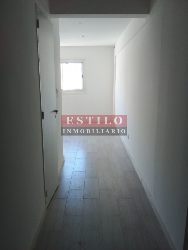 JUNIN 560, VENTA 1 AMB RECICLADO A NUEVO (Como a ESTRENAR)