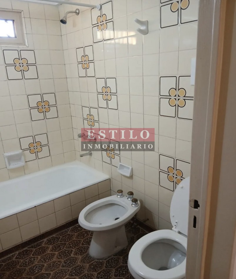 AGRELO 3900, VENTA DEPARTAMENTO DE DOS AMBIENTES EN ALMAGRO