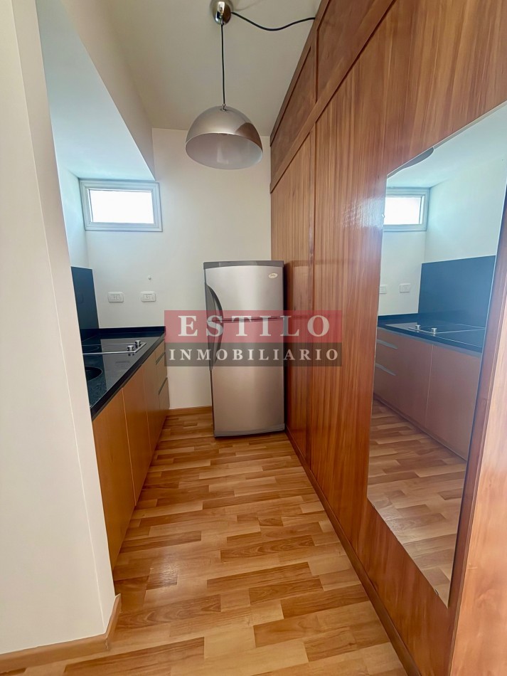 PARAGUAY 4271, ALQUILER DEPARTAMENTO EN PISO ALTO