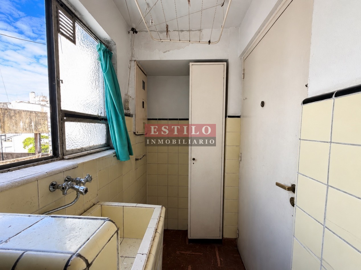 GURRUCHAGA 2300, VENTA DEPARTAMENTO DE CUATRO AMBIENTES EN PALERMO