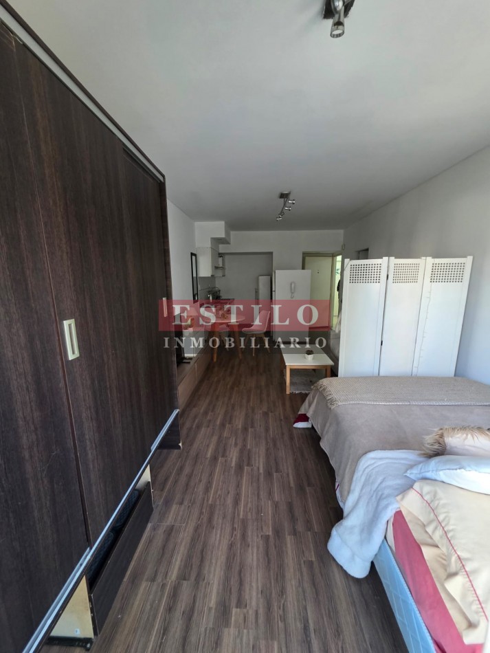 VERA 1100, VENTA DEPARTAMENTO DE UN AMBIENTE EN VILLA CRESPO