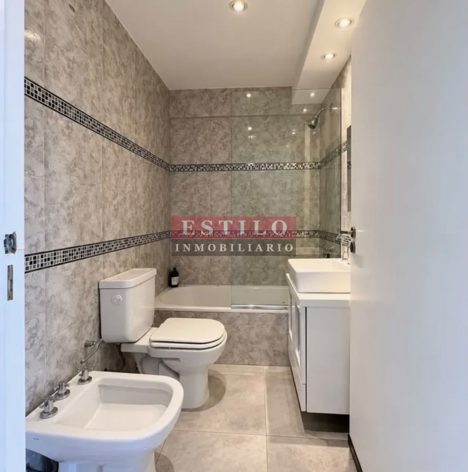 AV. LUIS MARIA CAMPOS 300, VENTA MONOAMBIENTE DIVISIBLE EN CAÑITAS