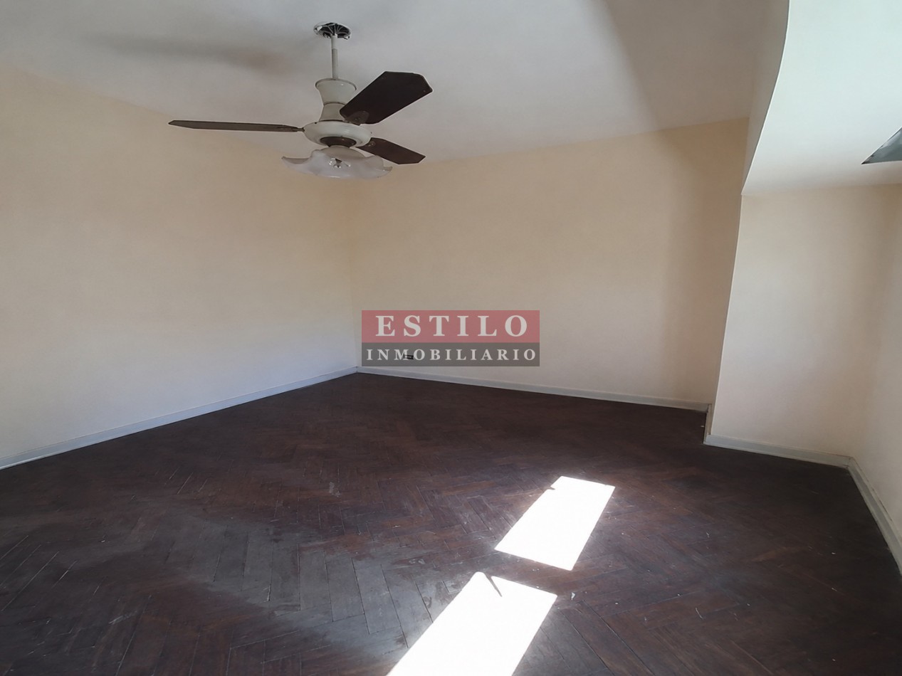 TUCUMAN 2900, VENTA DEPARTAMENTO DE DOS AMBIENTES A RECICLAR