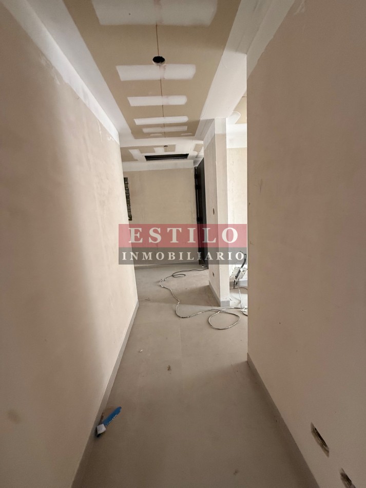 PARAGUAY 4300, VENTA SEMI-PISOS CUATRO AMBIENTES 