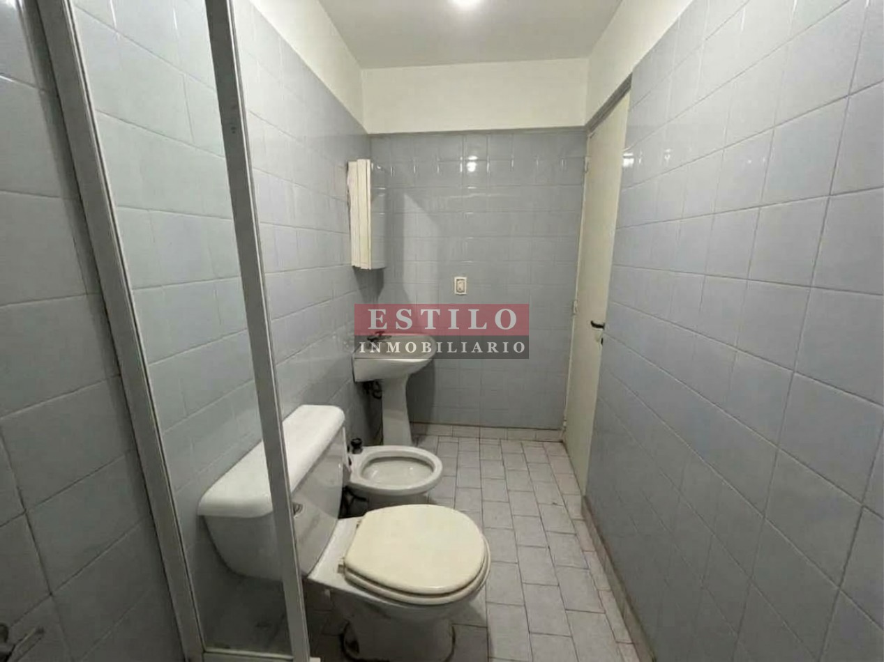 ACUÑA FIGUEROA 1400, VENTA DEPARTAMENTO DE UN AMBIENTE Y MEDIO