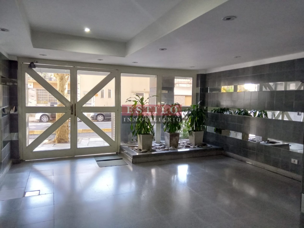 ACUÑA FIGUEROA 1400, VENTA DEPARTAMENTO DE UN AMBIENTE Y MEDIO