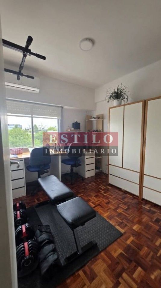 AV. CRISOLOGO LARRALDE 3500, VENTA DEPARTAMENTO DE TRES AMBIENTES EN SAAVEDRA
