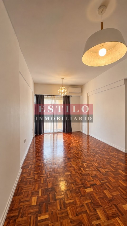 AV. CRISOLOGO LARRALDE 3500, VENTA DEPARTAMENTO DE TRES AMBIENTES EN SAAVEDRA