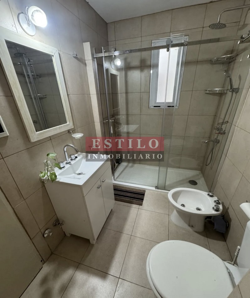 ARAOZ 100, VENTA DEPARTAMENTO DE DOS AMBIENTES