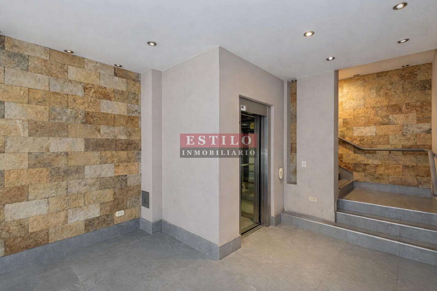 CIUDAD DE LA PAZ 3500, VENTA DEPARTAMENTO DE TRES AMBIENTES