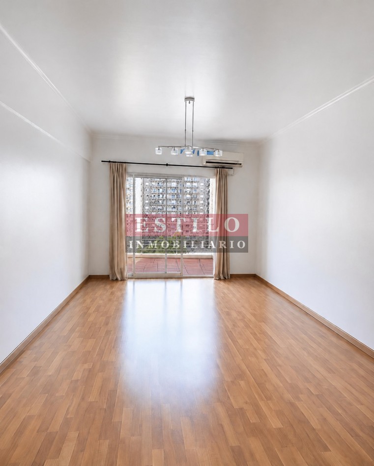 CHARCAS 5100, VENTA DEPARTAMENTO DE CUATRO AMBIENTES