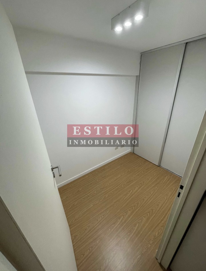 CIUDAD DE LA PAZ 3500, VENTA DEPARTAMENTO DE TRES AMBIENTES