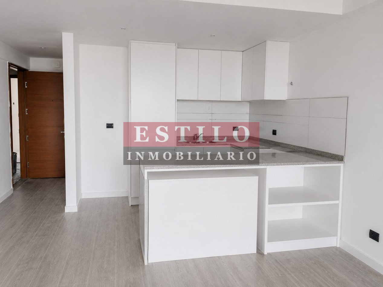 AV. CONGRESO 3200, VENTA DEPARTAMENTO DE UN AMBIENTE A ESTRENAR