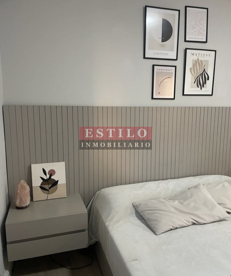MATIENZO 1500, VENTA DEPARTAMENTO DE DOS AMBIENTES EN LAS CAÑITAS