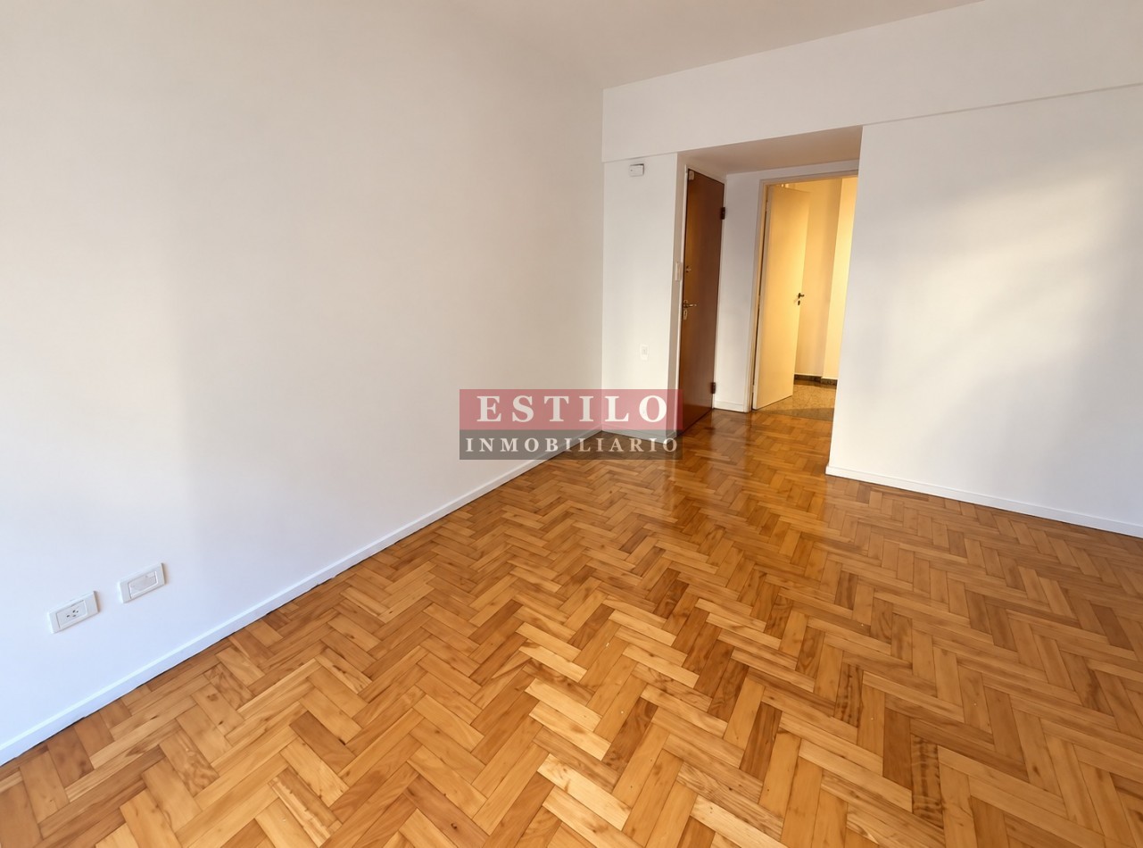 GUARDIA VIEJA 4000, VENTA DEPARTAMENTO DE TRES AMBIENTES