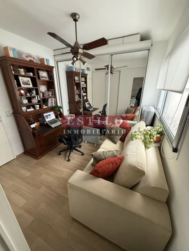 BONPLAND 2200, VENTA DEPARTAMENTO DE TRES AMBIENTES