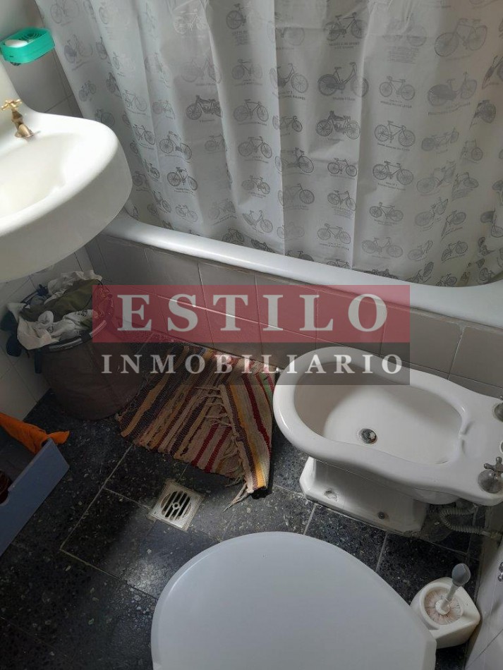 ARENALES 2800. VENTA DEPTO 2 AMB OPTIMO ESTADO UBICACION DE PRIVILEGIO