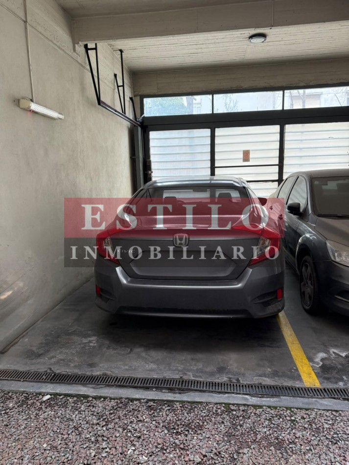 AV. ALBERDI 900, VENTA PISO DE CUATRO AMBIENTES EN CABALLITO