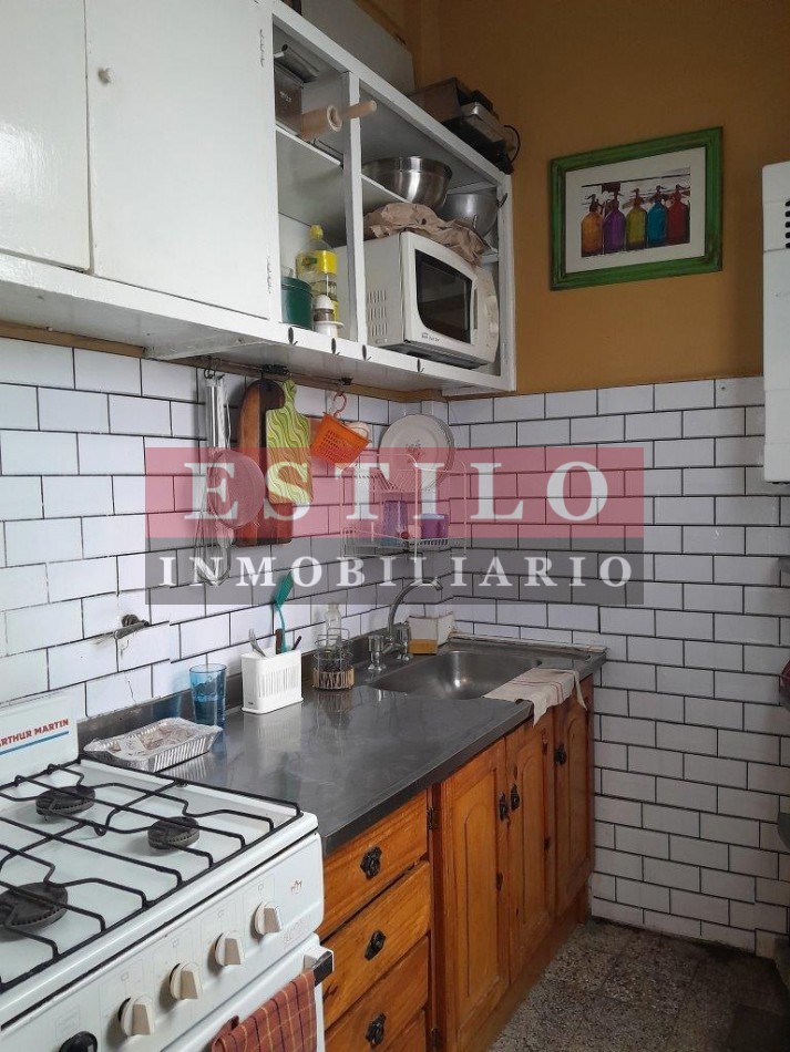 ARENALES 2800. VENTA DEPTO 2 AMB OPTIMO ESTADO UBICACION DE PRIVILEGIO