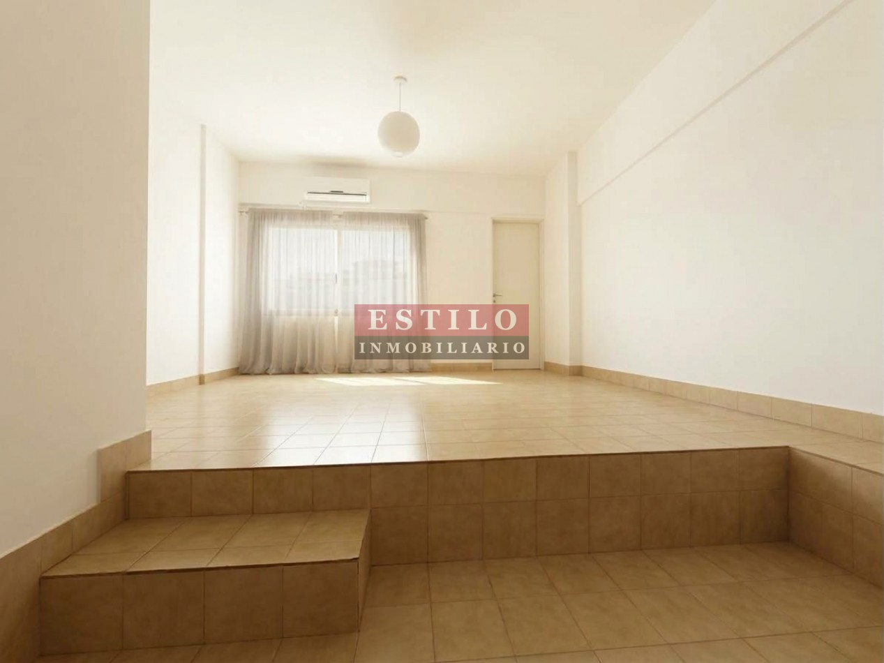ACUÑA FIGUEROA 1400, VENTA DEPARTAMENTO DE UN AMBIENTE Y MEDIO