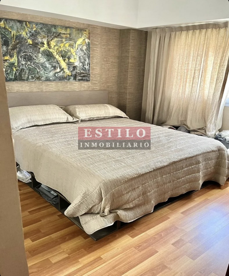 CHARCAS 5100, VENTA DEPARTAMENTO DE CUATRO AMBIENTES