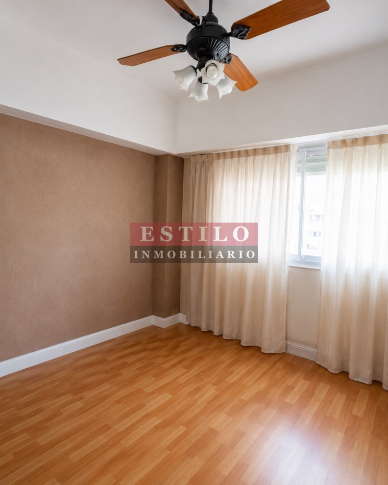 CHARCAS 5100, VENTA DEPARTAMENTO DE CUATRO AMBIENTES