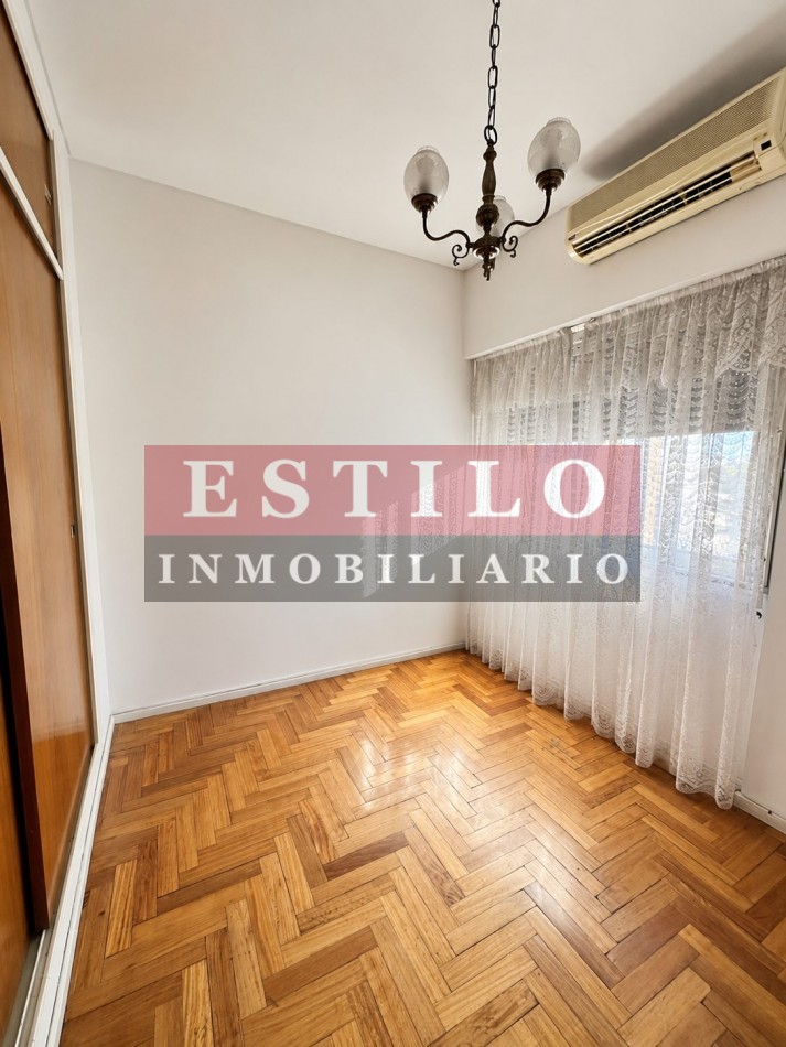 AV. ALBERDI 900, VENTA PISO DE CUATRO AMBIENTES EN CABALLITO