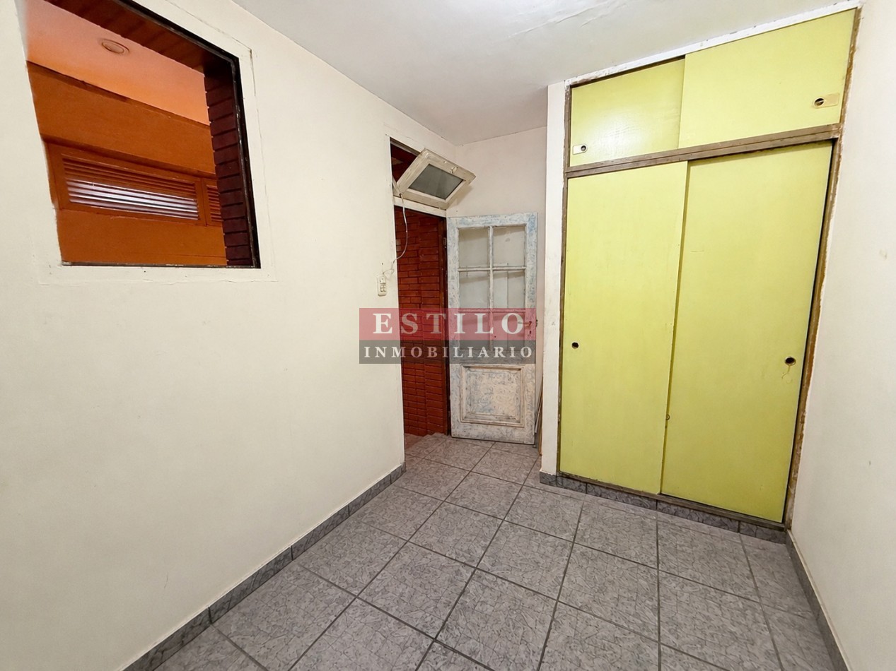 AMBROSETTI 500, VENTA PH DE CUATRO AMBIENTES CON TERRAZA