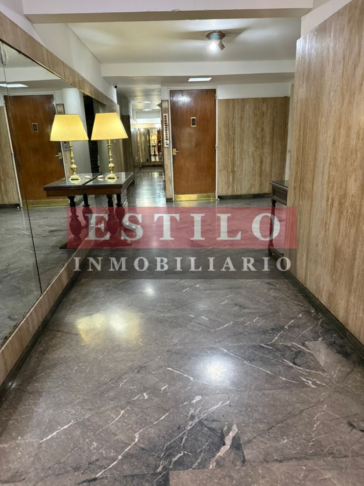MAURE 1600, VENTA DEPARTAMENTO DE DOS AMBIENTES