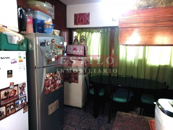 VICTOR HUGO 2600, VENTA CASA LOTE PROPIO EN V. DEVOTO