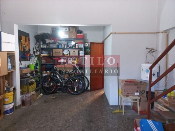 VICTOR HUGO 2600, VENTA CASA LOTE PROPIO EN V. DEVOTO