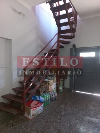 VICTOR HUGO 2600, VENTA CASA LOTE PROPIO EN V. DEVOTO