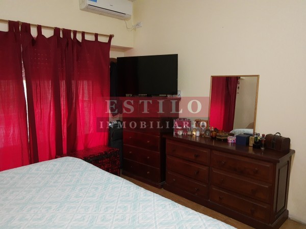 VICTOR HUGO 2600, VENTA CASA LOTE PROPIO EN V. DEVOTO