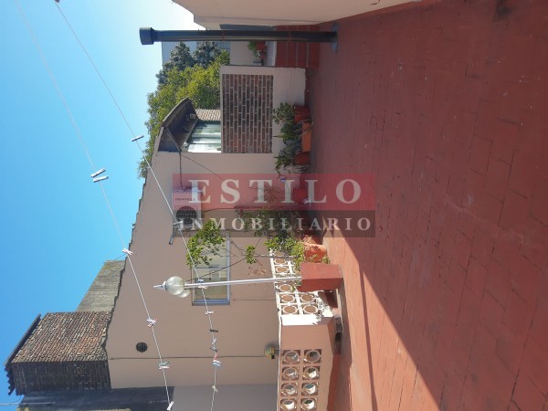 VICTOR HUGO 2600, VENTA CASA LOTE PROPIO EN V. DEVOTO