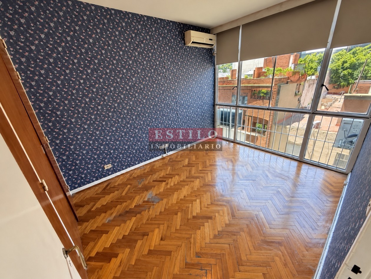 GUEMES 4400, VENTA DEPARTAMENTO DE CUATRO AMBIENTES EN PALERMO
