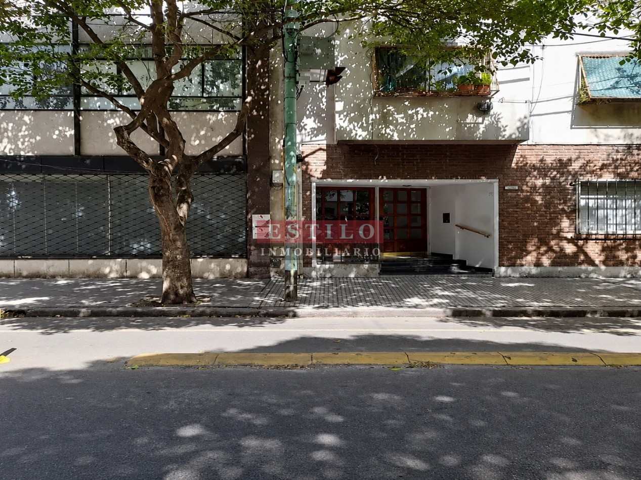 TUCUMAN 2900, VENTA DEPARTAMENTO DE DOS AMBIENTES A RECICLAR