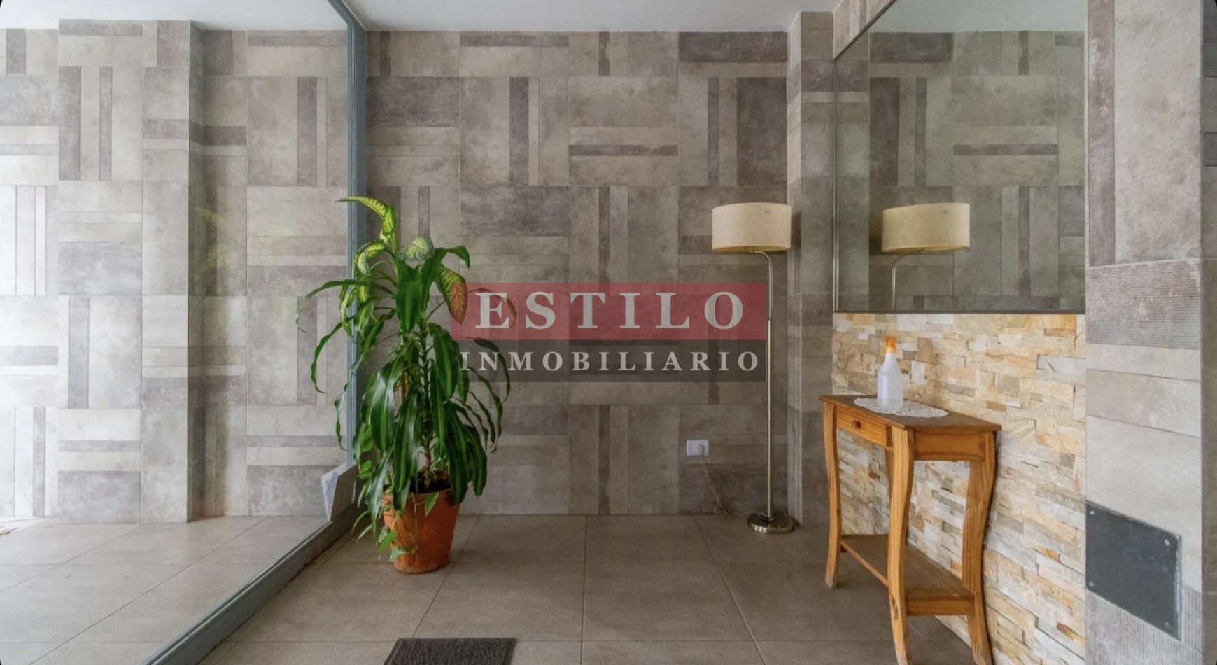 BAHIA BLANCA 2200, VENTA DEPARTAMENTO DE UN AMBIENTE DE CATEGORIA