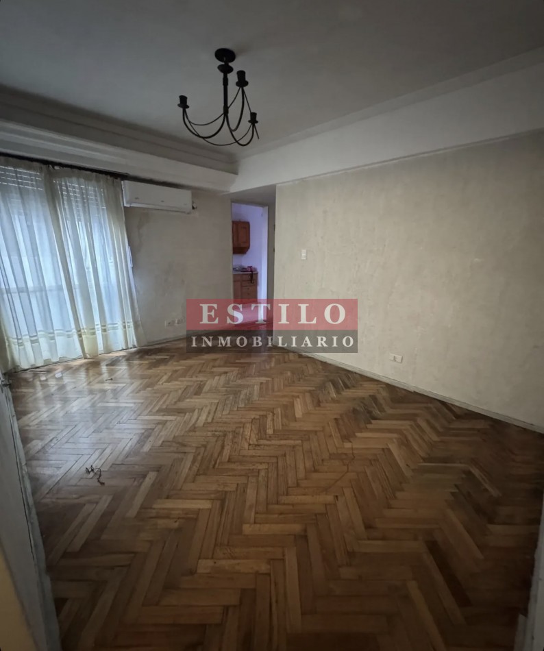 ARAOZ 100, VENTA DEPARTAMENTO DE DOS AMBIENTES