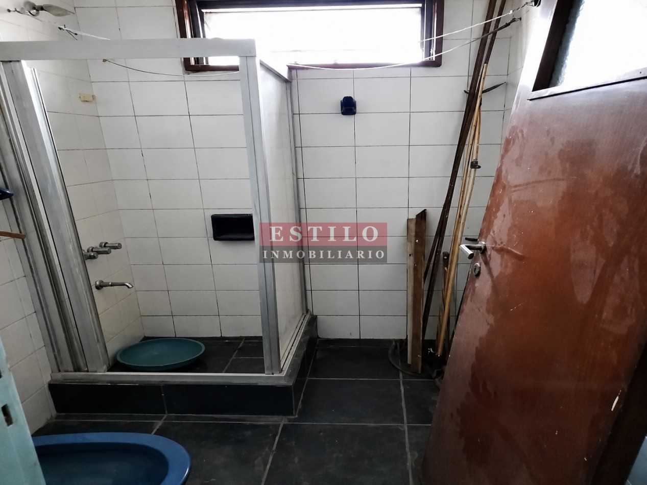 TUCUMAN 2900, VENTA DEPARTAMENTO DE DOS AMBIENTES A RECICLAR