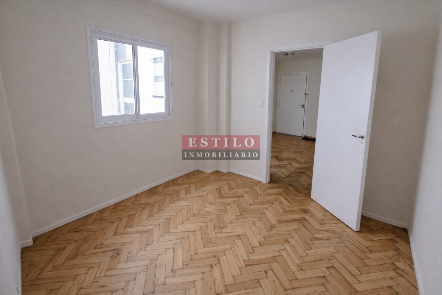 LAPRIDA 1200, VENTA DEPARTAMENTO DE DOS AMBIENTES