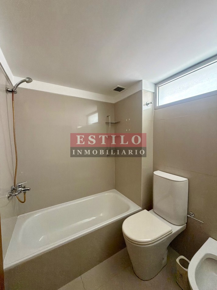 PARAGUAY 4271, ALQUILER DEPARTAMENTO EN PISO ALTO