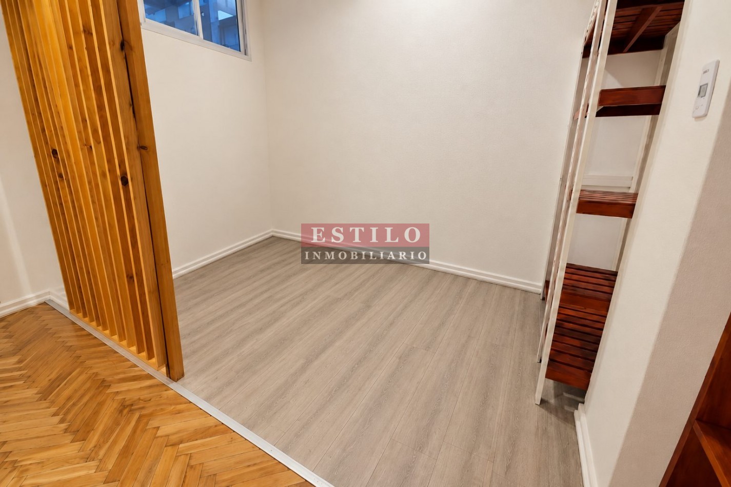 MALABIA 2100, VENTA DEPARTAMENTO DE UN AMBIENTE EN PALERMO SOHO