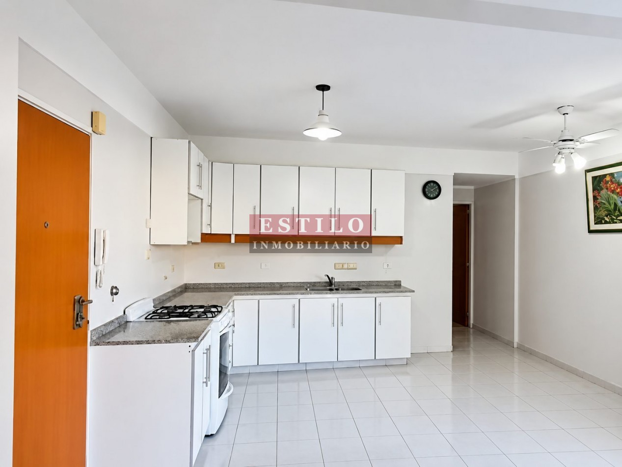 Av Rivadavia 3900, VENTA 4 AMB CATEGORIA FULL AMENITIES COCHERA FIJA Y BAULERA