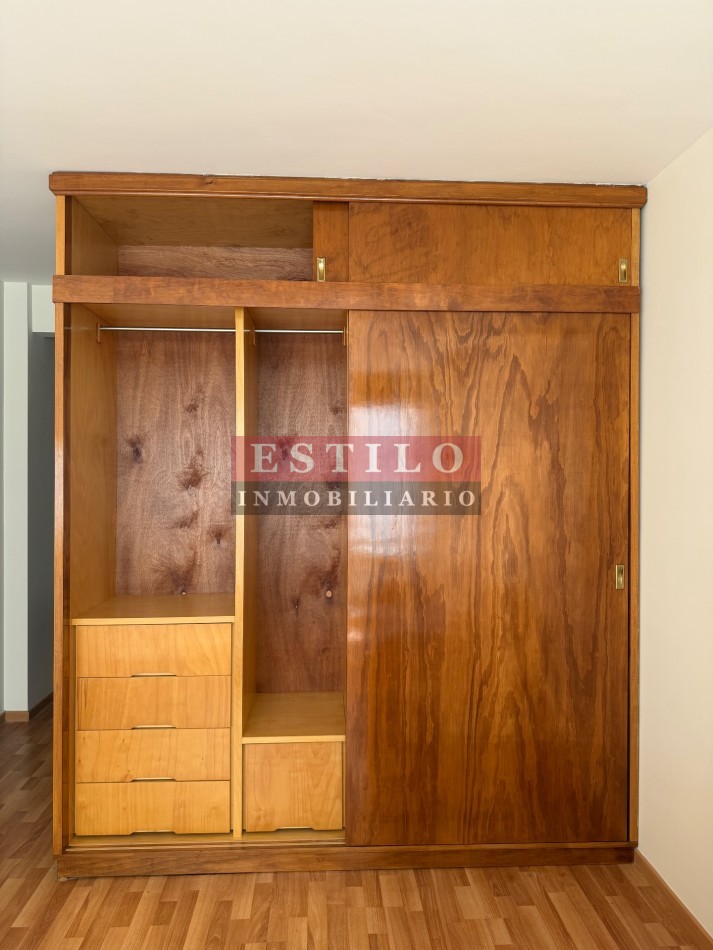 PARAGUAY 4271, ALQUILER DEPARTAMENTO EN PISO ALTO
