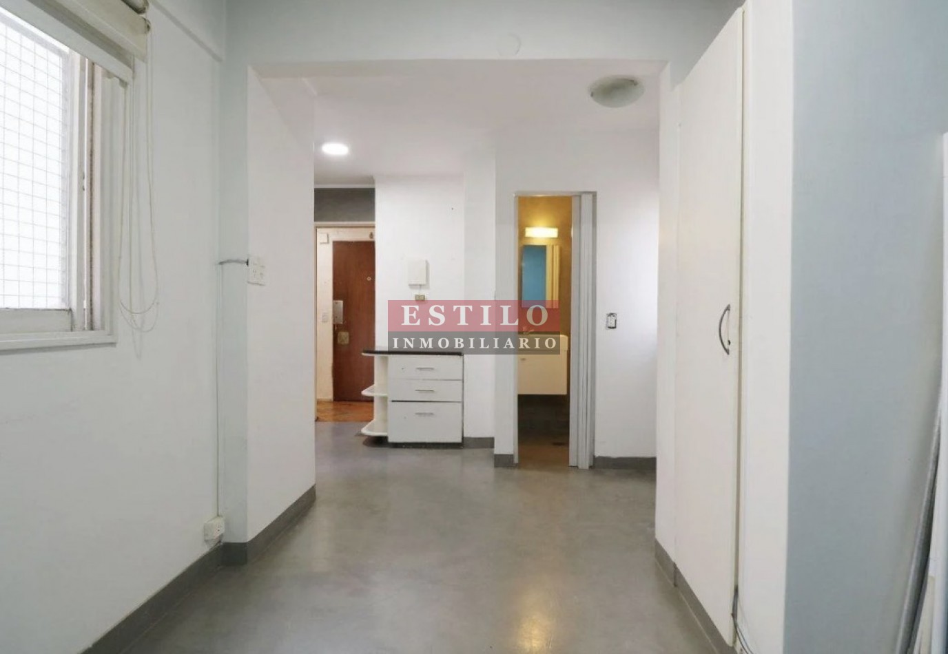 ARAOZ 1900, VENTA DEPARTAMENTO DE CUATRO AMBIENTES EN PALERMO