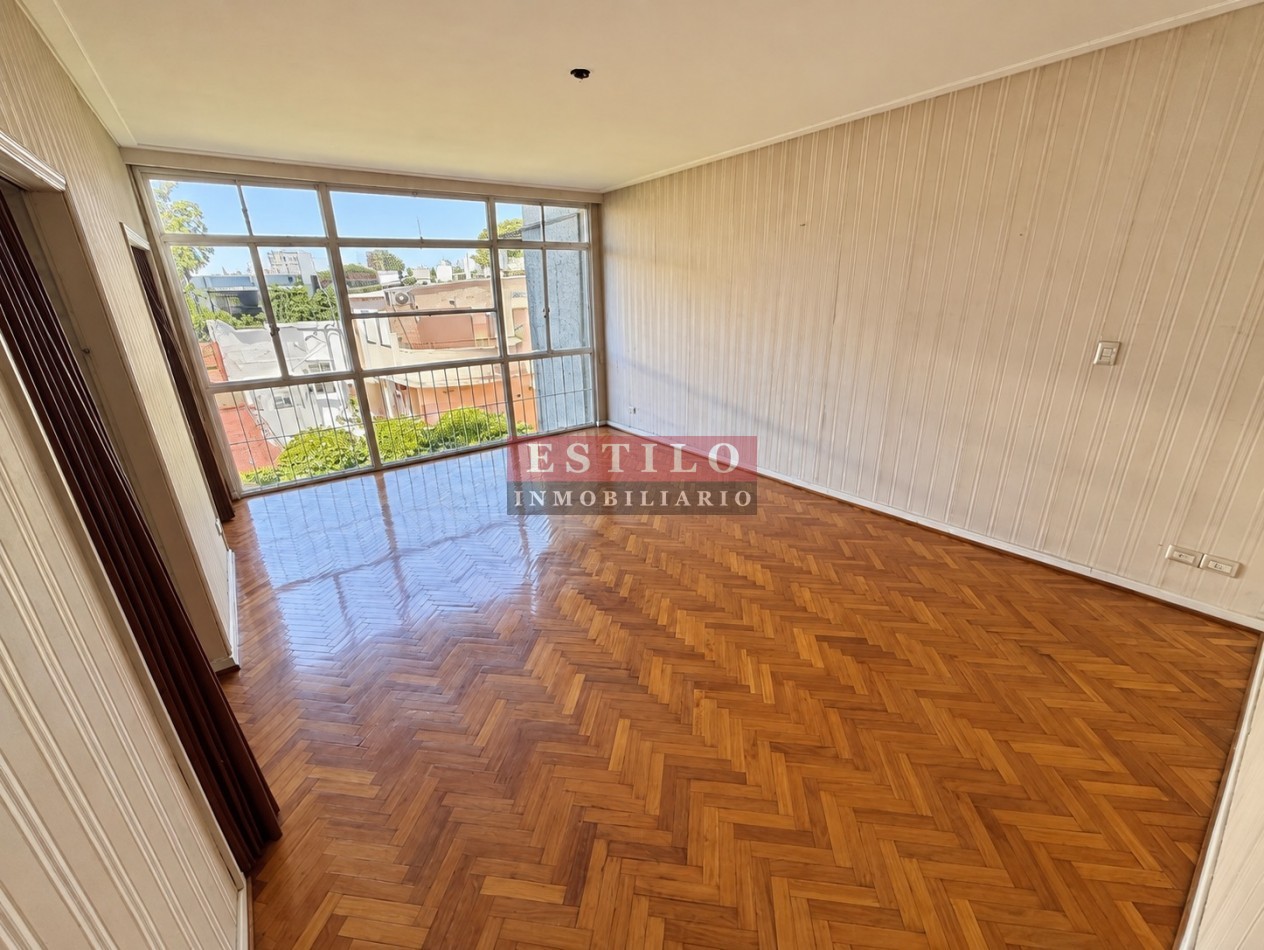 GUEMES 4400, VENTA DEPARTAMENTO DE CUATRO AMBIENTES EN PALERMO