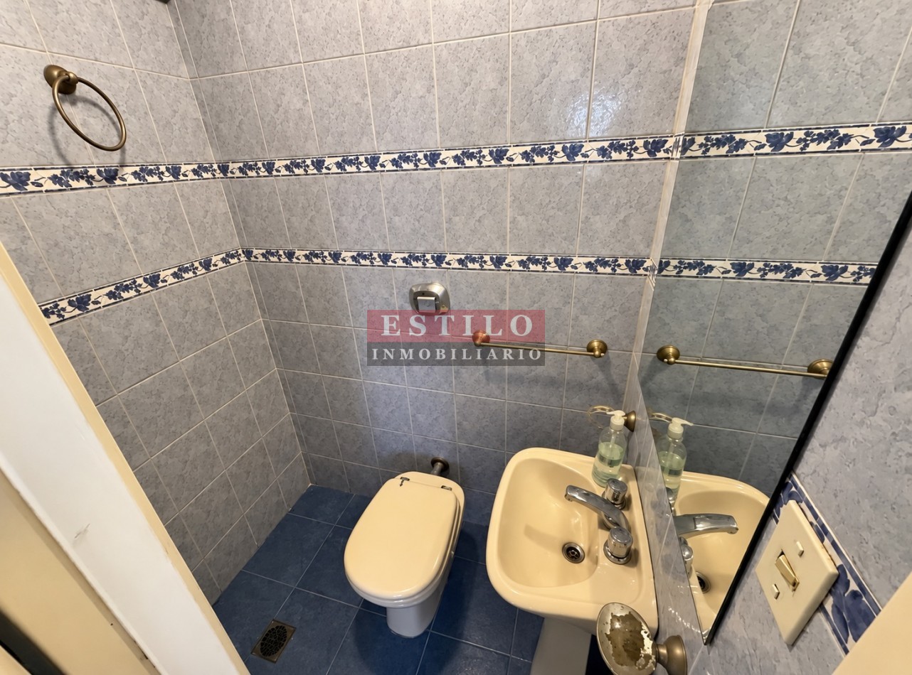 GUEMES 4400, VENTA DEPARTAMENTO DE CUATRO AMBIENTES EN PALERMO