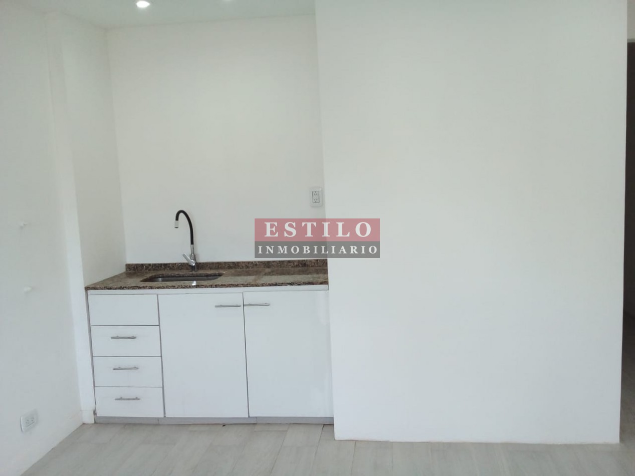 JUNIN 600, Venta IMPEC 1 amb CFTE APTO PROF ZONA FACULTADES UBA